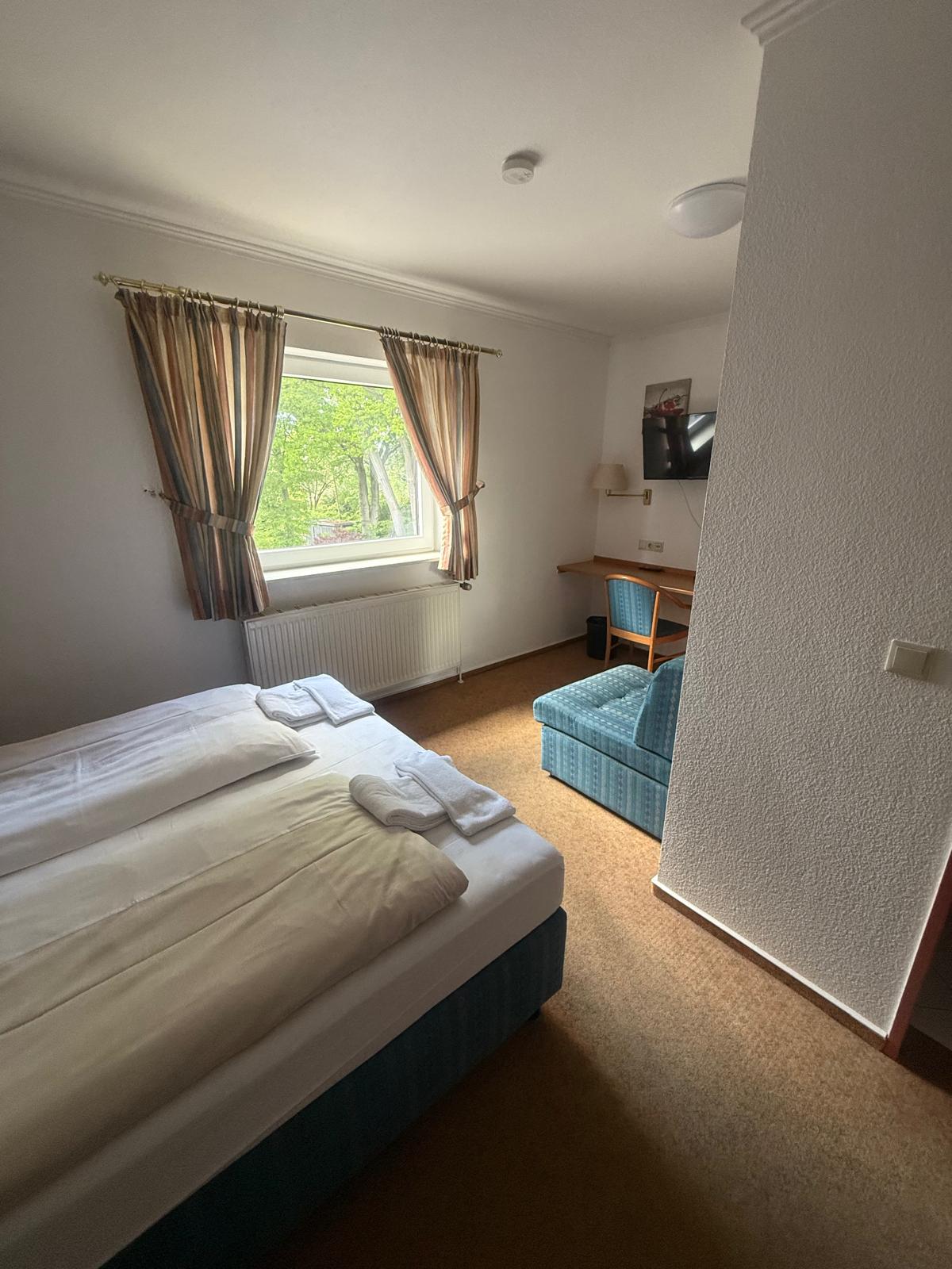 Doppelzimmer