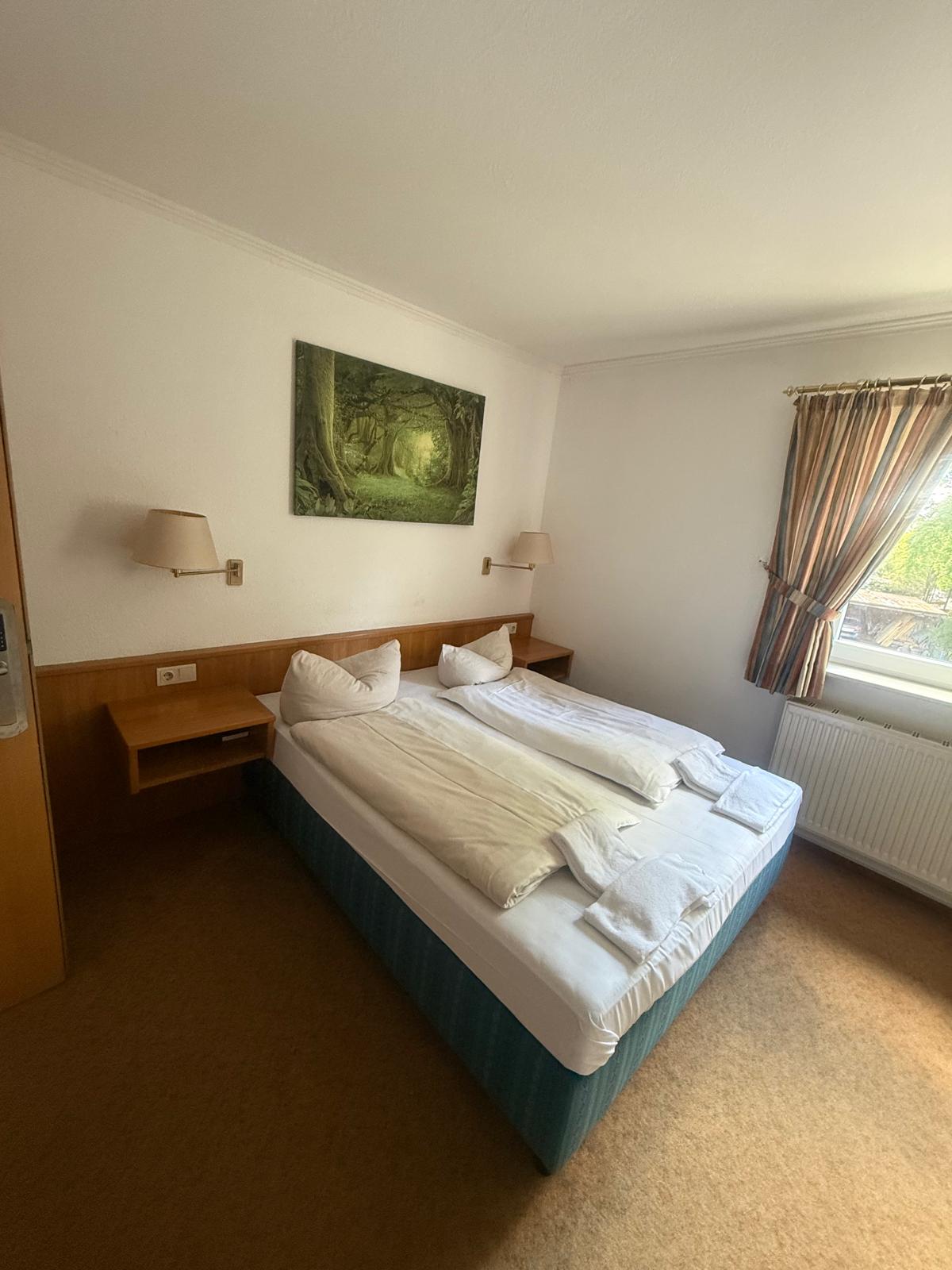 Doppelzimmer