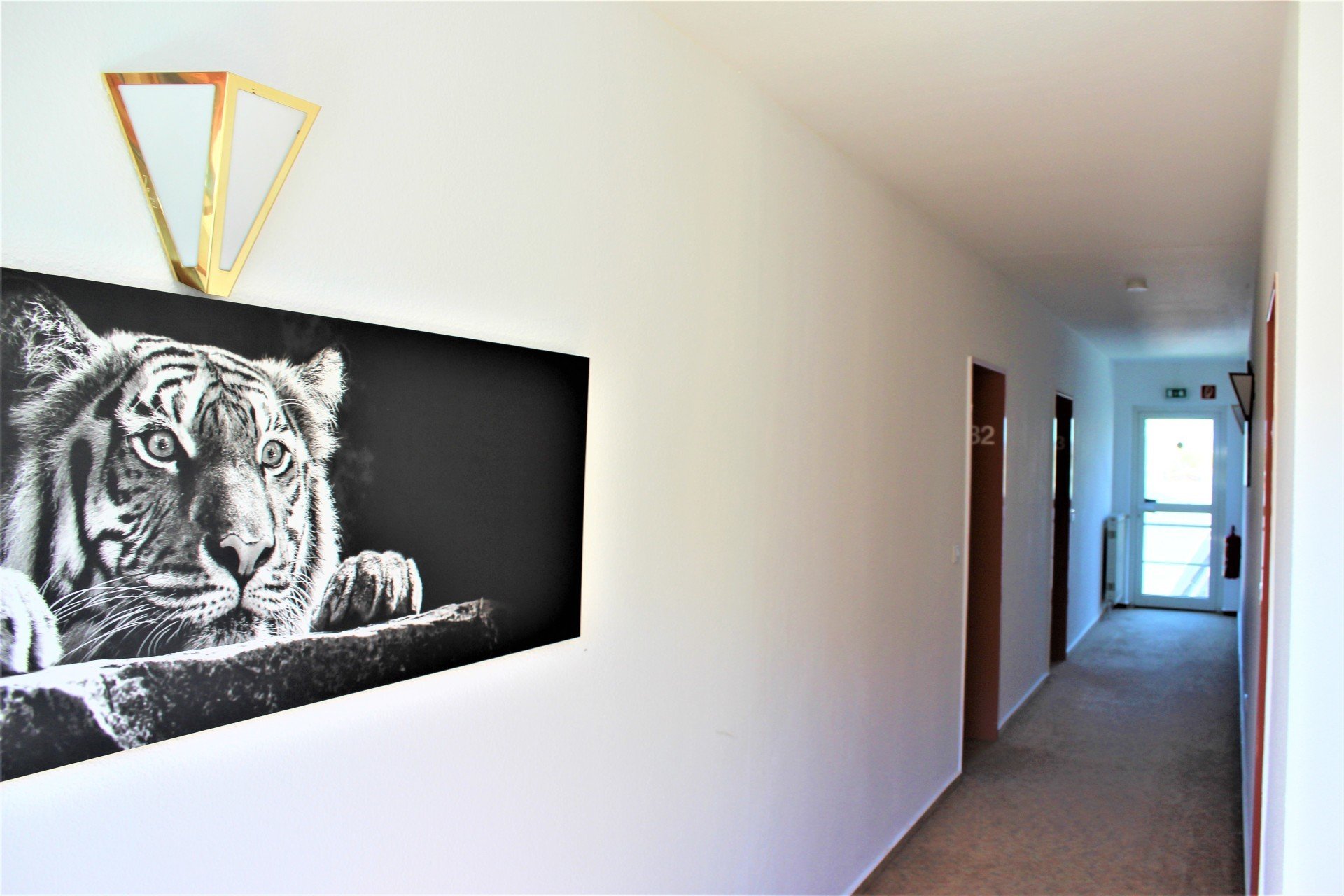 Hotel Alsterquelle – Hotel in Henstedt-Ulzburg nahe Hamburg